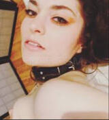 Evelyn Enix in Maine, photo 7