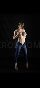 Valentina in Naples, photo 6