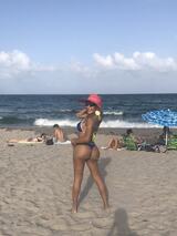Viviana in Chicago, photo 4