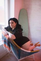 Ana Renee in Chicago, photo 4