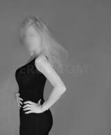 Highly Elite Model Faith Summers in Miami, photo 2
