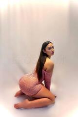 Colombian Goddess Natalia in Las Vegas, photo 2