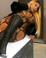 Toi Minaj in Hartford, photo 5