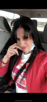Valentina in Naples, photo 7