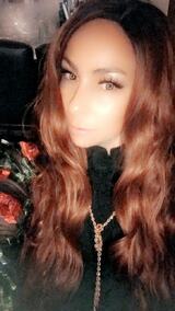 Gloria Chanel in Buffalo, photo 4