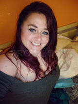 Katy Thompson in Iowa, photo 7