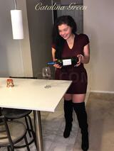 New year. New Specials -Catalina G. in Chicago, photo 5