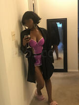 Layla Del Rio in Baltimore, photo 2