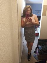 Cori in Colorado, photo 1