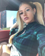 Ashley in Minnesota, photo 2