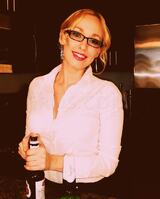 The Luminous Chelsea Banks in Colorado, photo 3