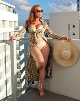 VICTORIA LOREN Southfield Detroit in Michigan, photo 8
