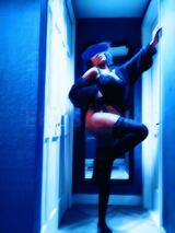 Zora Kelly in Chicago, photo 5