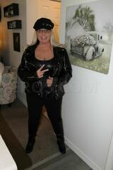 Mary Mayhem in Reno, photo 4