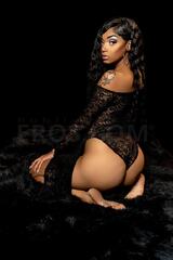 Alexis sky your favorite Cali gal in Atlanta, photo 3
