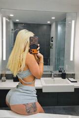 Brianna in Los Angeles, photo 2