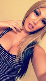 Leilani in Las Vegas, photo 5