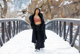 Violeta Apacheta in Colorado, photo 3