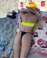 Kylie in Los Angeles, photo 3