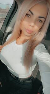 Melanie Monroe in Michigan, photo 2