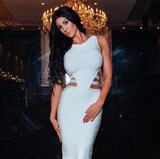 Bianka stunning French Canadian in Miami, photo 8