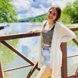 Ansley Huffman in Reno, photo 2