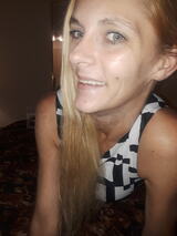 GiGi in Michigan, photo 5