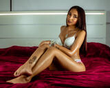 Petite Treat Angel Muse in Miami, photo 6
