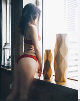 Jessica Davis in Colorado, photo 4