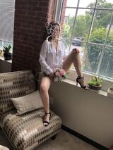 Stephanie in Boston, photo 1