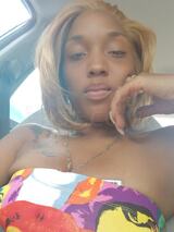 Mikki in Baltimore, photo 7