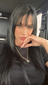 Valentina in Naples, photo 4