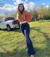 Ansley Huffman in Reno, photo 1