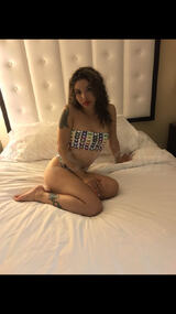 CandiiBabee in Chicago, photo 2