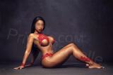 Priya Rainelle in San Francisco, photo 2