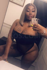 Toi Minaj in Hartford, photo 8