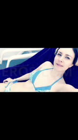 Ainsley in Chicago, photo 8
