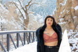 Violeta Apacheta in Colorado, photo 2