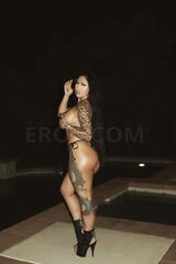 Nurana in Los Angeles, photo 6