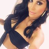Kourtney in Las Vegas, photo 3