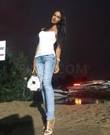 Jasmin in Miami, photo 7