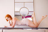 it-girl Chloe Boulez in Las Vegas, photo 4