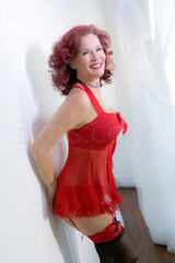 Temptress Laura in Miami, photo 3