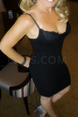 Tori Benotti in Chicago, photo 6