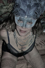 Zephyrine in North Carolina, photo 4