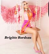 Brigitte Bordeau in Toronto, photo 5