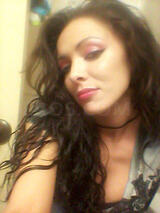Kristina Kay in Tampa, photo 3