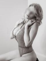 Samantha Sweet in Boston, photo 2