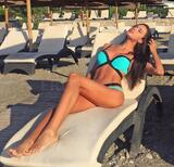 Jasmin in Miami, photo 4