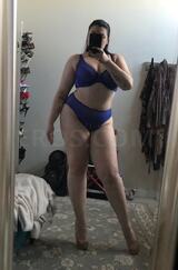 Ana Renee in Chicago, photo 1
